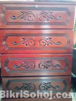 ওয়াড্রোব